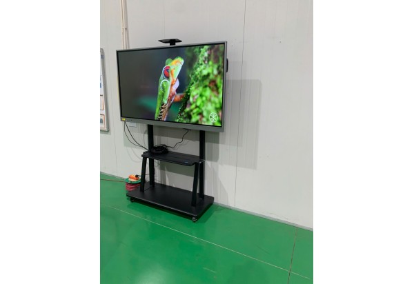 CHÂN ĐỠ MÀN HÌNH TƯƠNG TÁC THÔNG MINH 75 INCH